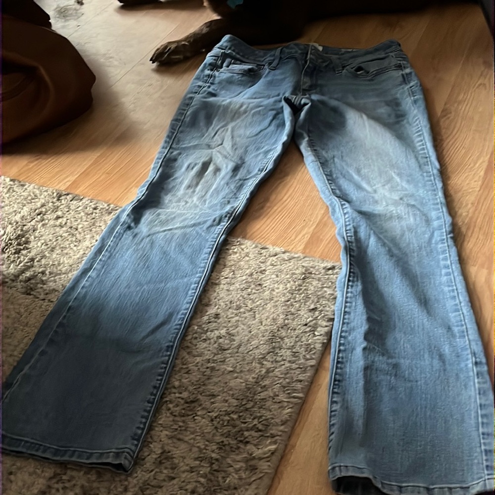 Sonoma Jeans